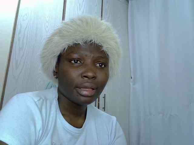 ZuriSecrets webcam