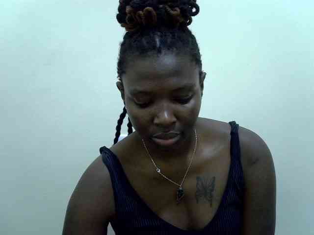 ZuriSecrets webcam