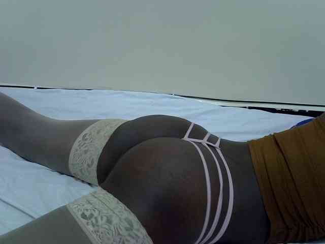 ZuriSecrets webcam