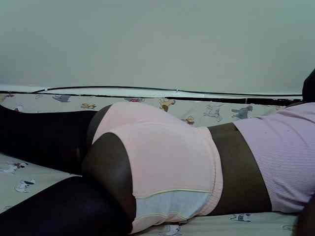 ZuriSecrets webcam