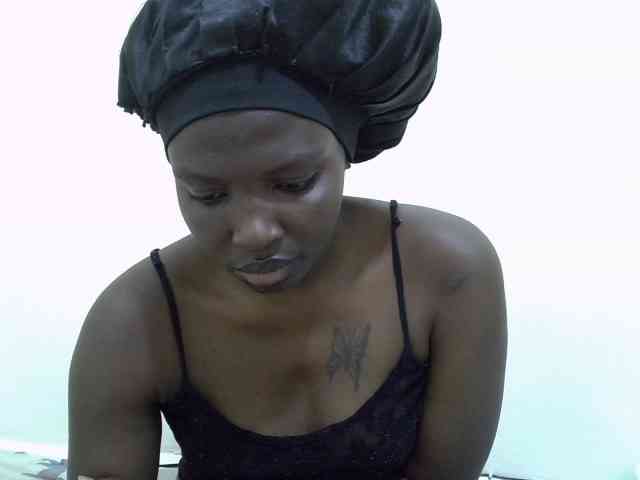 ZuriSecrets webcam