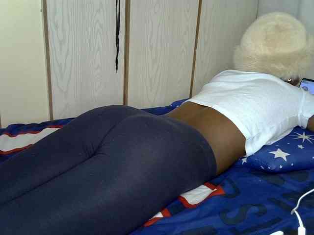ZuriSecrets webcam