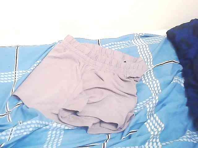 ZuriSecrets webcam