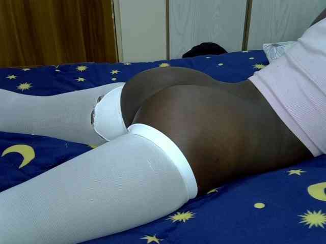 ZuriSecrets webcam