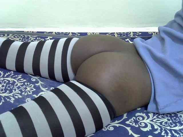 ZuriSecrets webcam