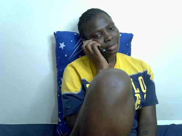 ZuriSecrets webcam