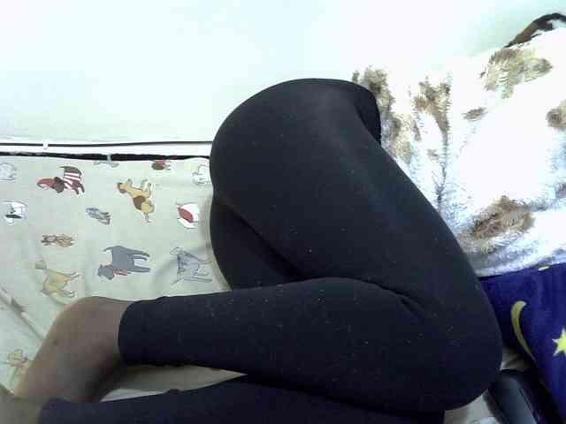 ZuriSecrets webcam
