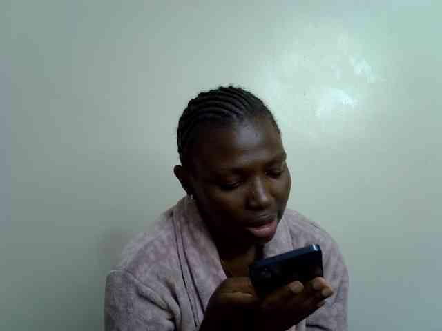 ZuriSecrets webcam