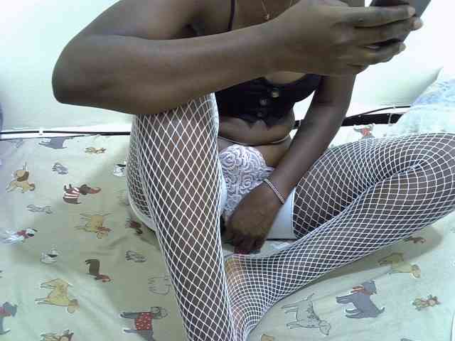 ZuriSecrets webcam