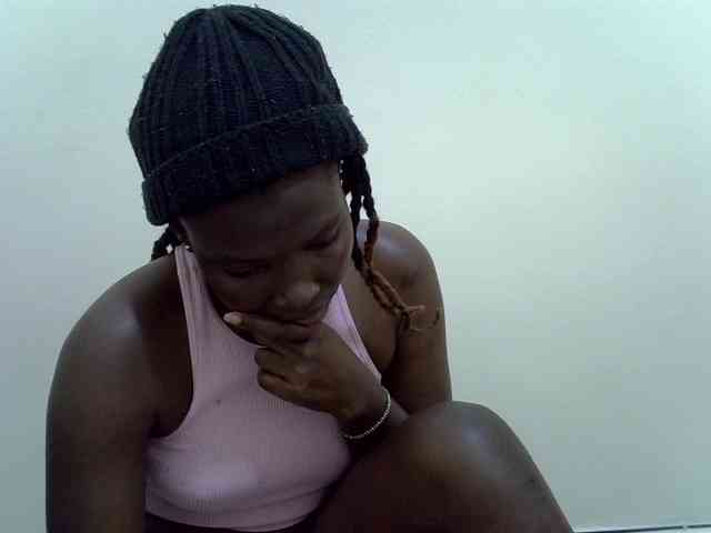 ZuriSecrets webcam