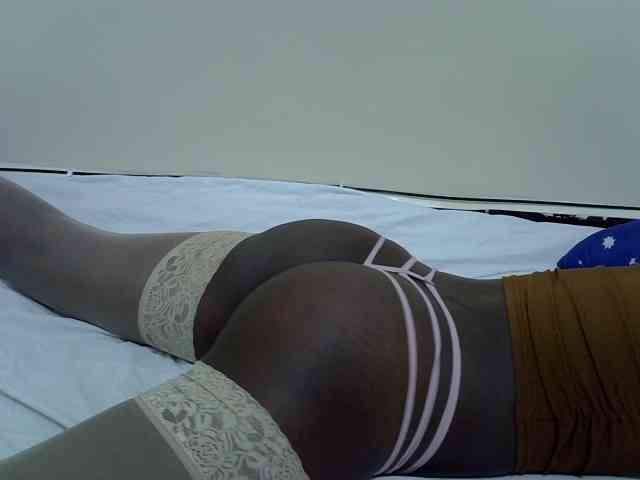 ZuriSecrets webcam