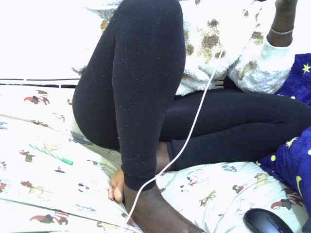 ZuriSecrets webcam