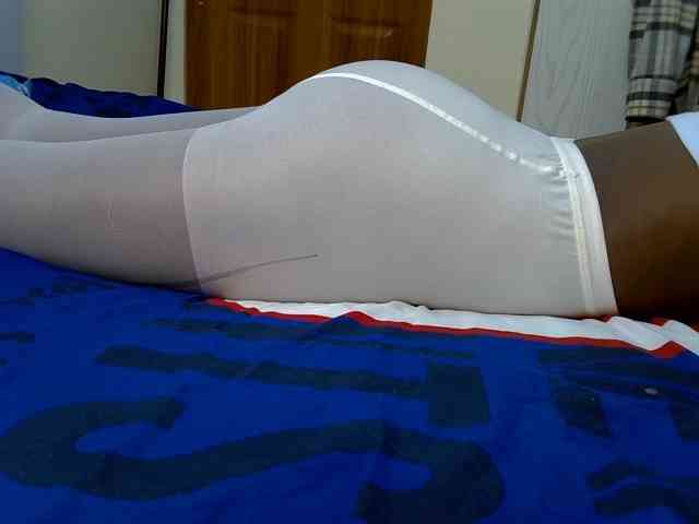 ZuriSecrets webcam