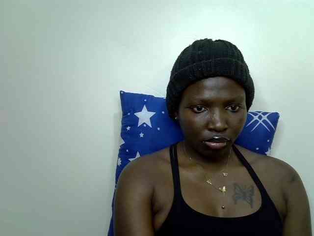 ZuriSecrets webcam