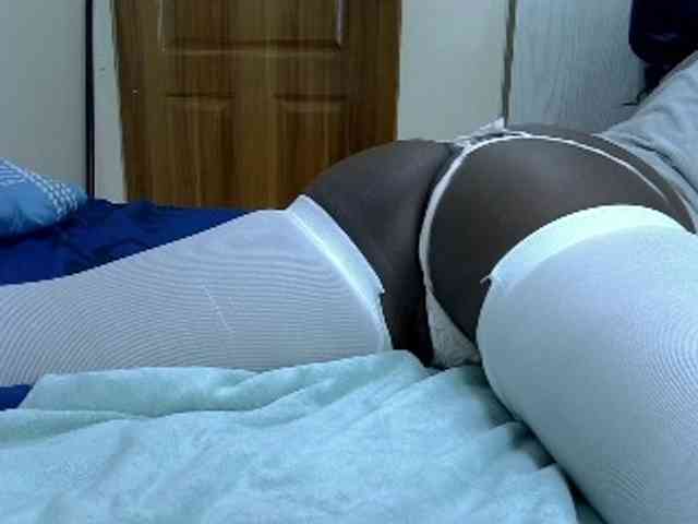 ZuriSecrets webcam