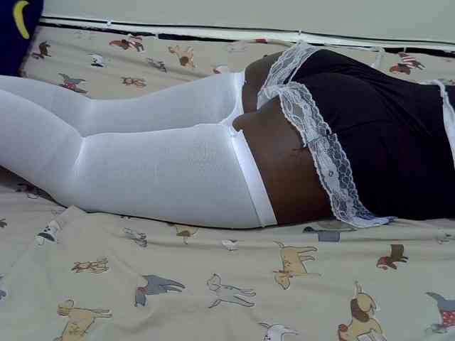 ZuriSecrets webcam