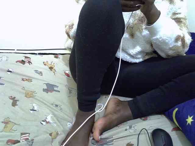 ZuriSecrets webcam