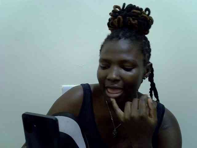 ZuriSecrets webcam