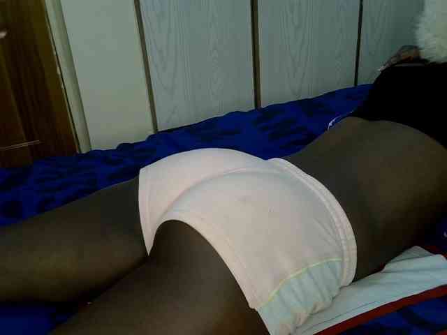 ZuriSecrets webcam