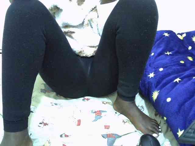 ZuriSecrets webcam
