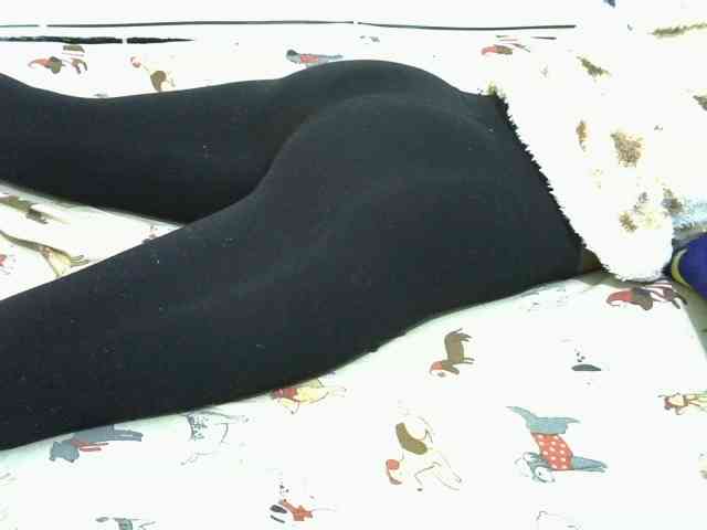 ZuriSecrets webcam