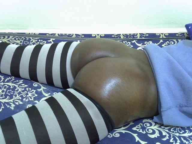 ZuriSecrets webcam