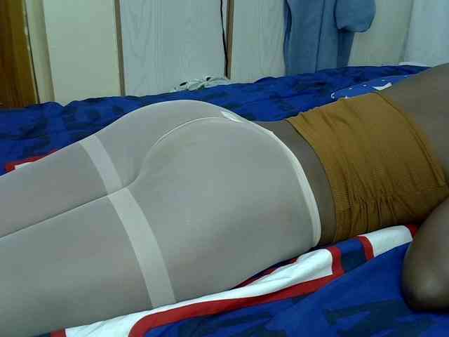 ZuriSecrets webcam