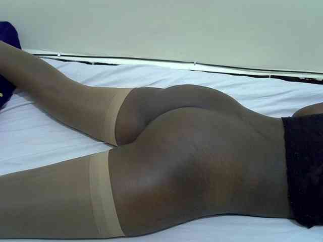 ZuriSecrets webcam