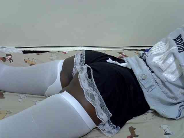 ZuriSecrets webcam