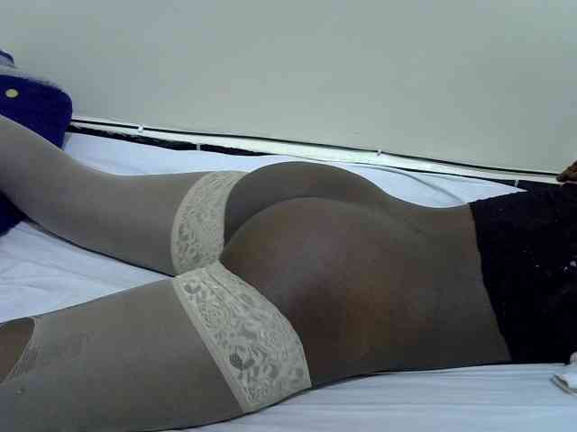 ZuriSecrets webcam