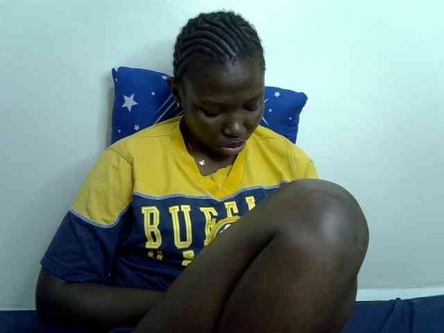 ZuriSecrets webcam