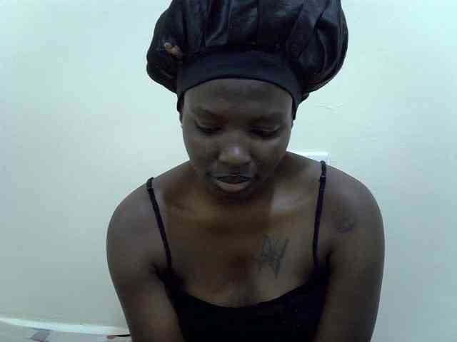 ZuriSecrets webcam