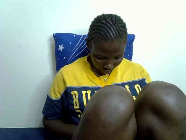 ZuriSecrets webcam