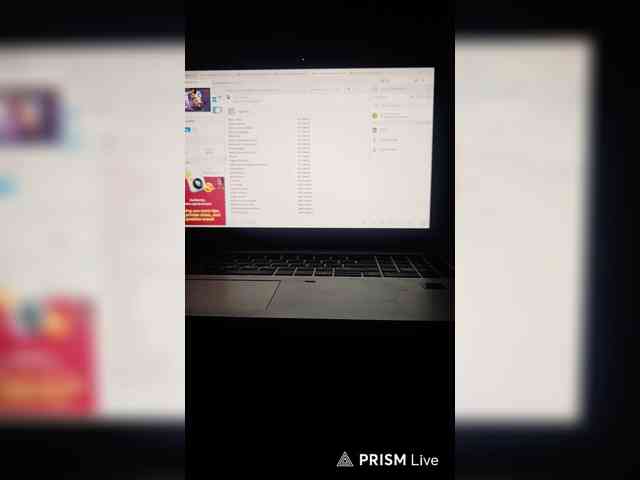 ZuriSecrets webcam