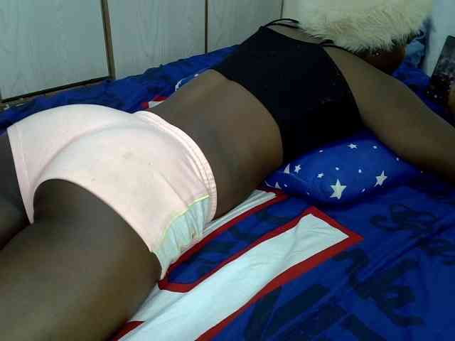 ZuriSecrets webcam
