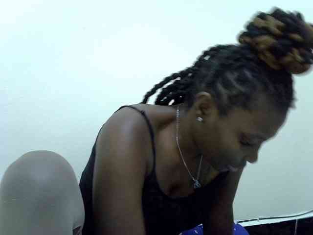 ZuriSecrets webcam