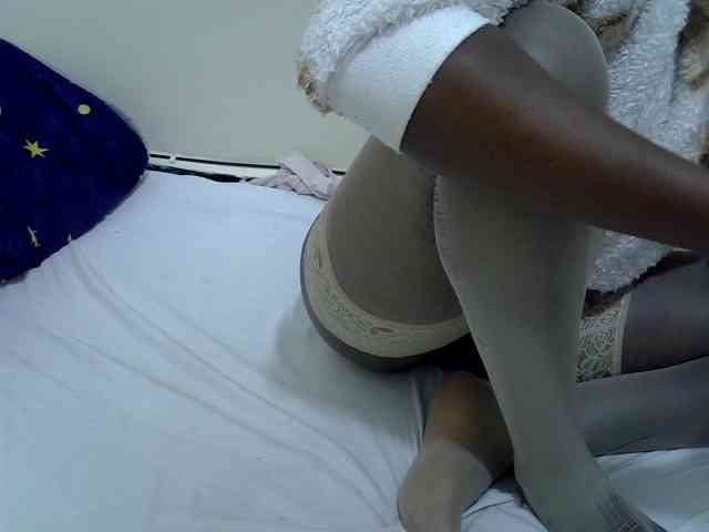 ZuriSecrets webcam