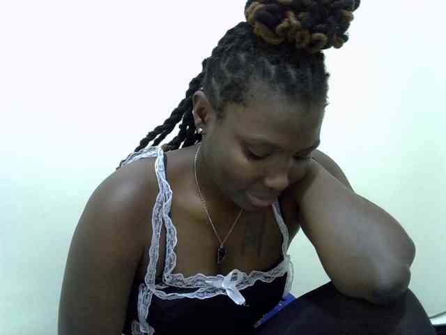 ZuriSecrets webcam