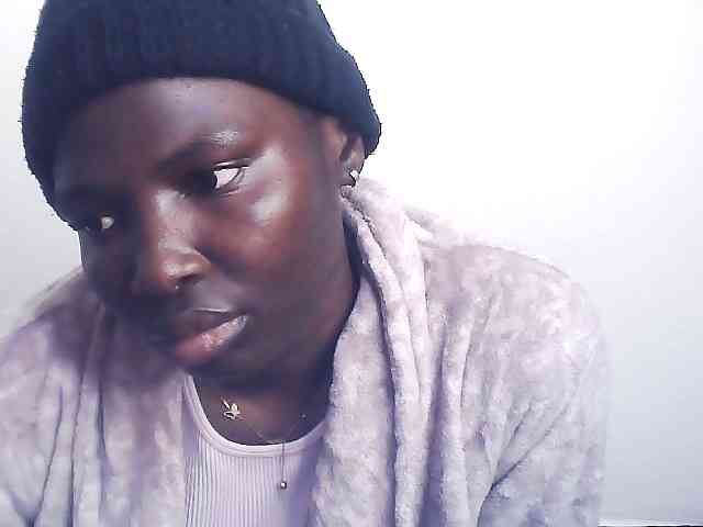 ZuriSecrets webcam