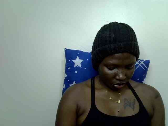 ZuriSecrets webcam