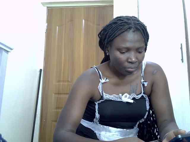 ZuriSecrets webcam