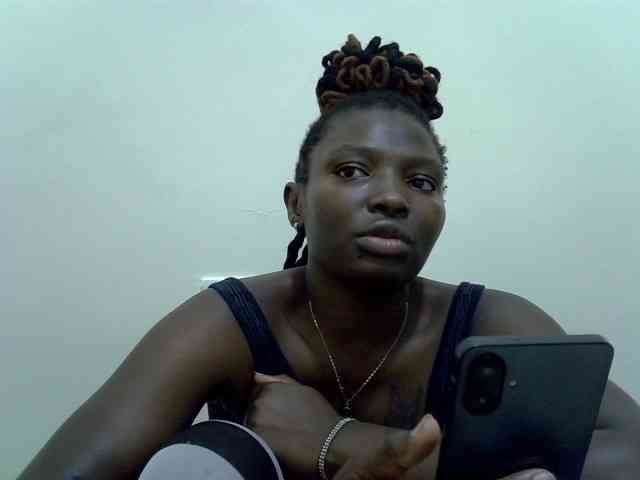 ZuriSecrets webcam