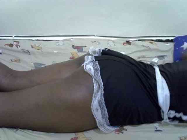 ZuriSecrets webcam