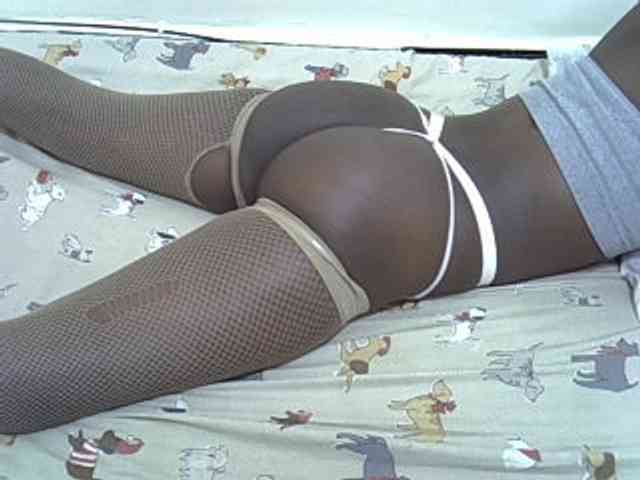 ZuriSecrets webcam