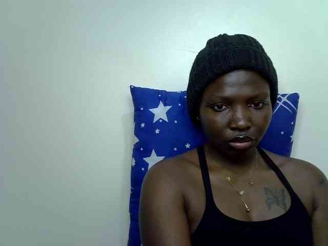 ZuriSecrets webcam