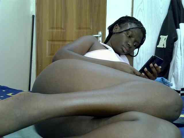 ZuriSecrets webcam