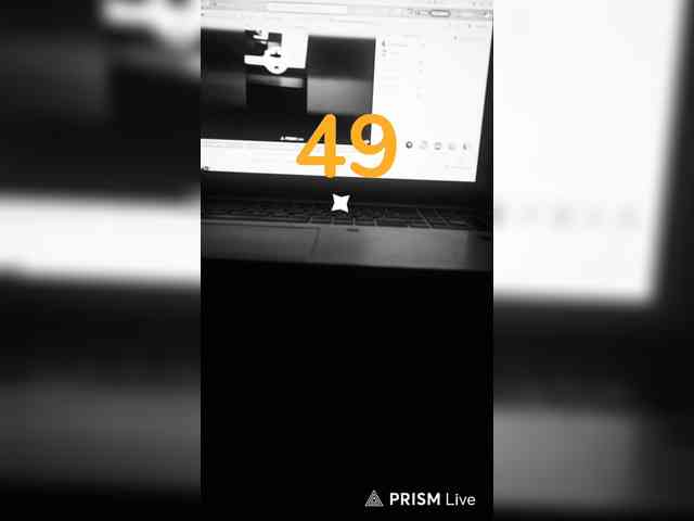 ZuriSecrets webcam