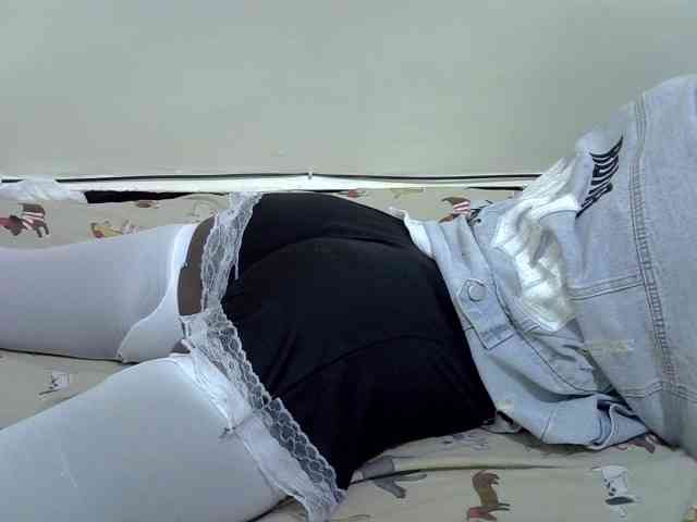 ZuriSecrets webcam