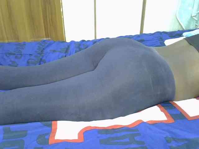 ZuriSecrets webcam