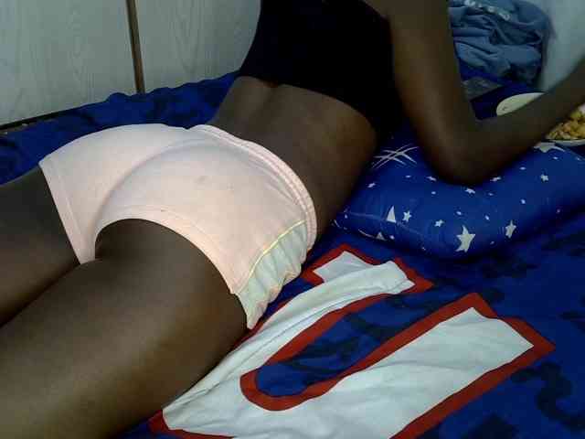 ZuriSecrets webcam